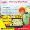 One Day Veg Pack
